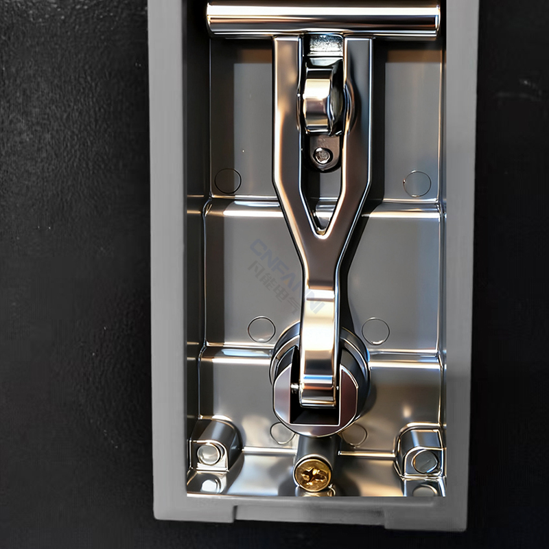 Network Cabinet Network Cabinet