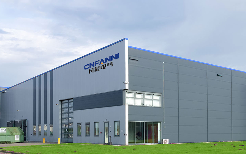 Wenzhou Fanneng Electric Co., Ltd.