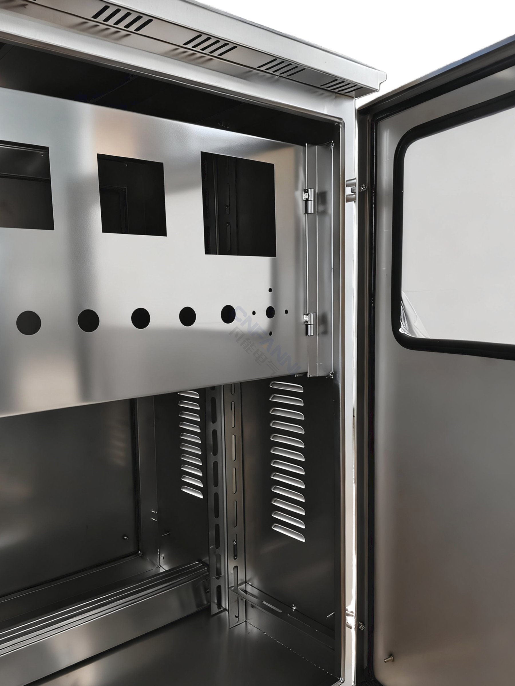 High-voltage distribution cabinet High-voltage distribution cabinet