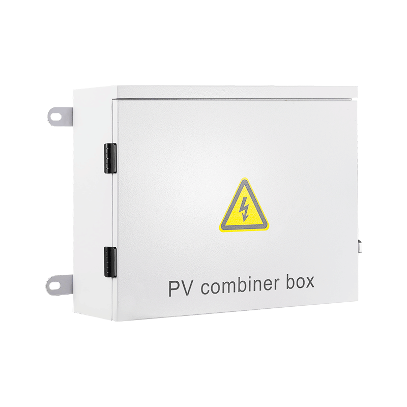 High-Performance PV Combiner Box for Solar Power Systems