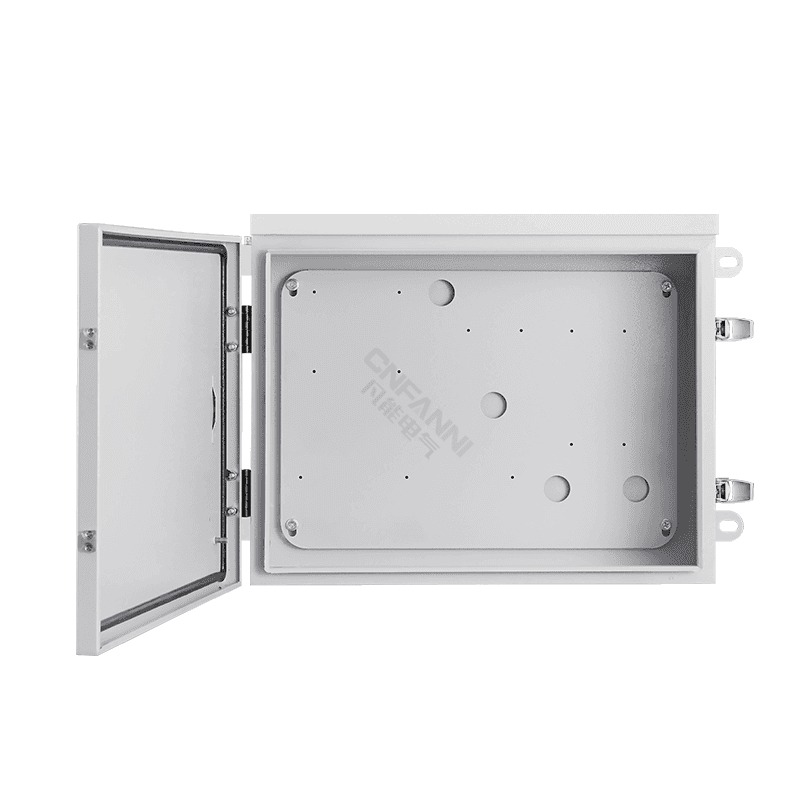 High-Performance PV Combiner Box for Solar Power Systems