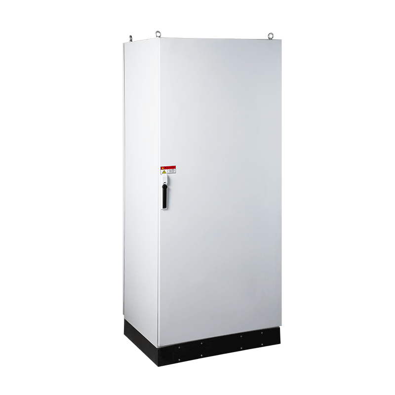 ES Series 5-Fold Profile Monoblock Control Cabinet