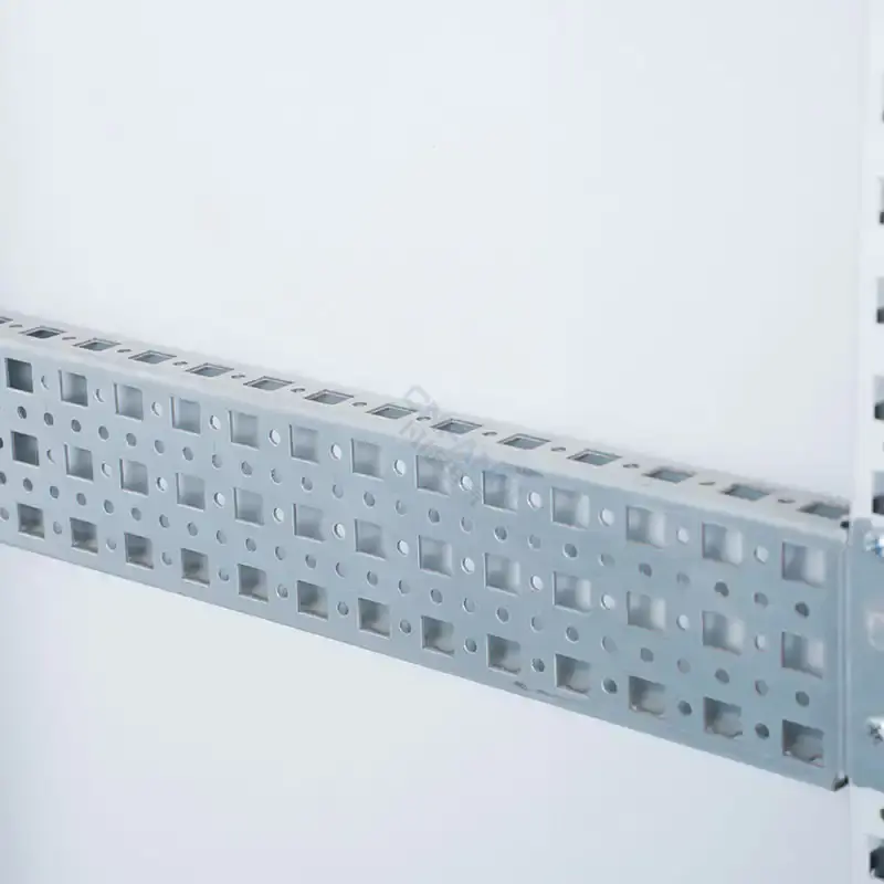 ES Series 5-Fold Profile Monoblock Control Cabinet
