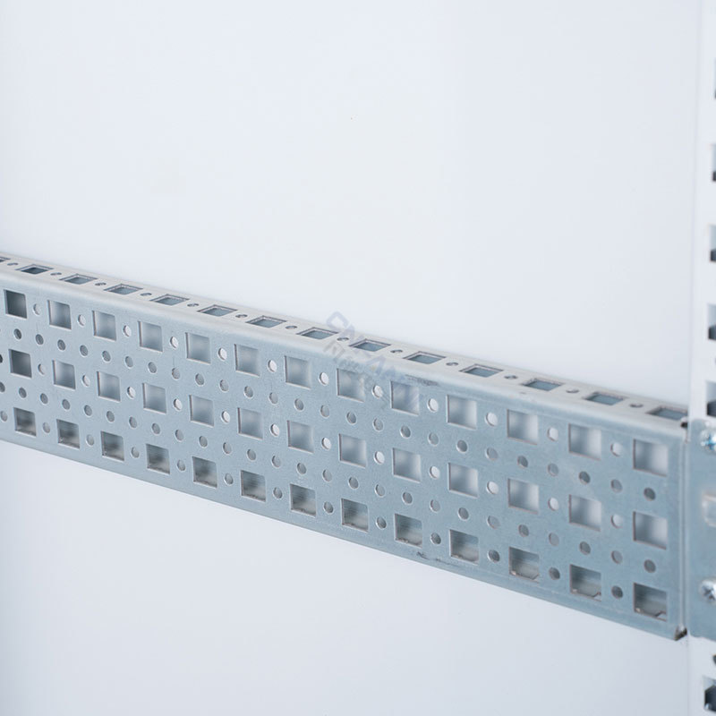 ES Series 5-Fold Profile Monoblock Control Cabinet