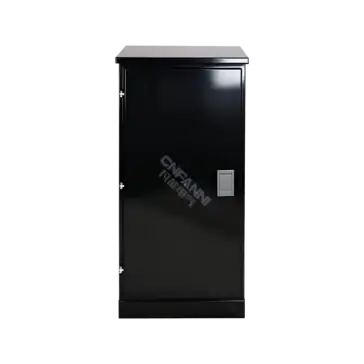 Standard 19-Inch Network Server Cabinet