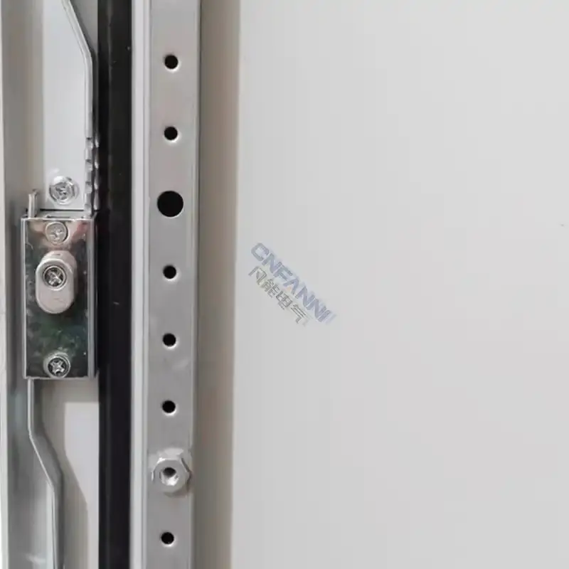 PS Series 9-Fold Modular Baying System