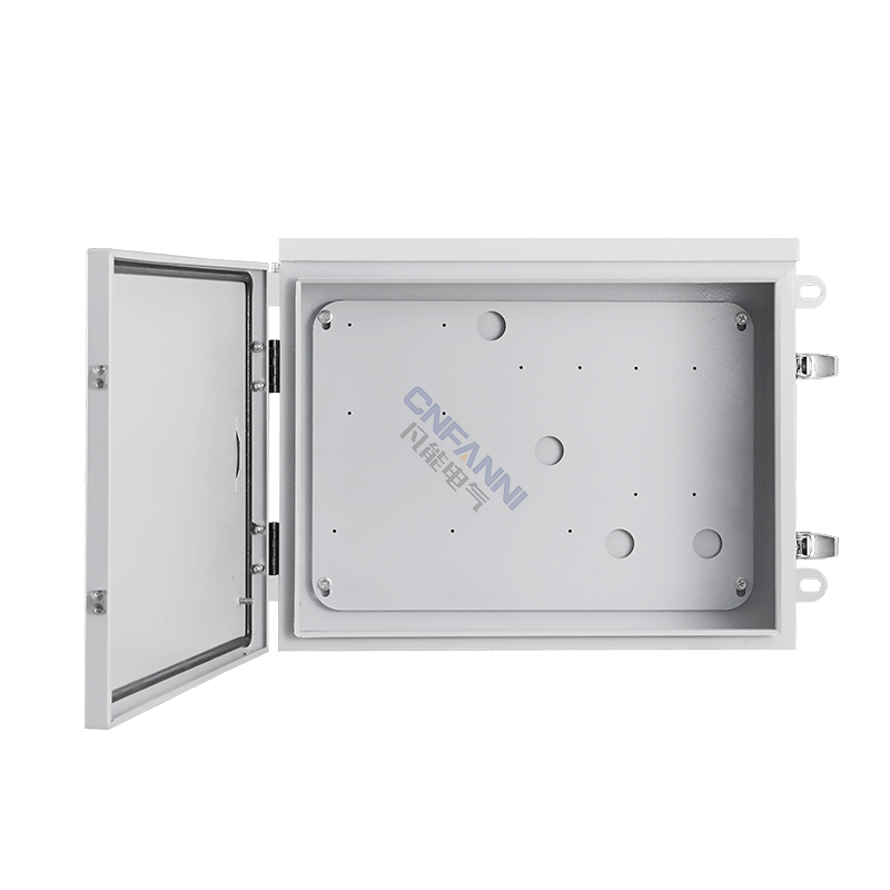 High-Performance PV Combiner Box for Solar Power Systems