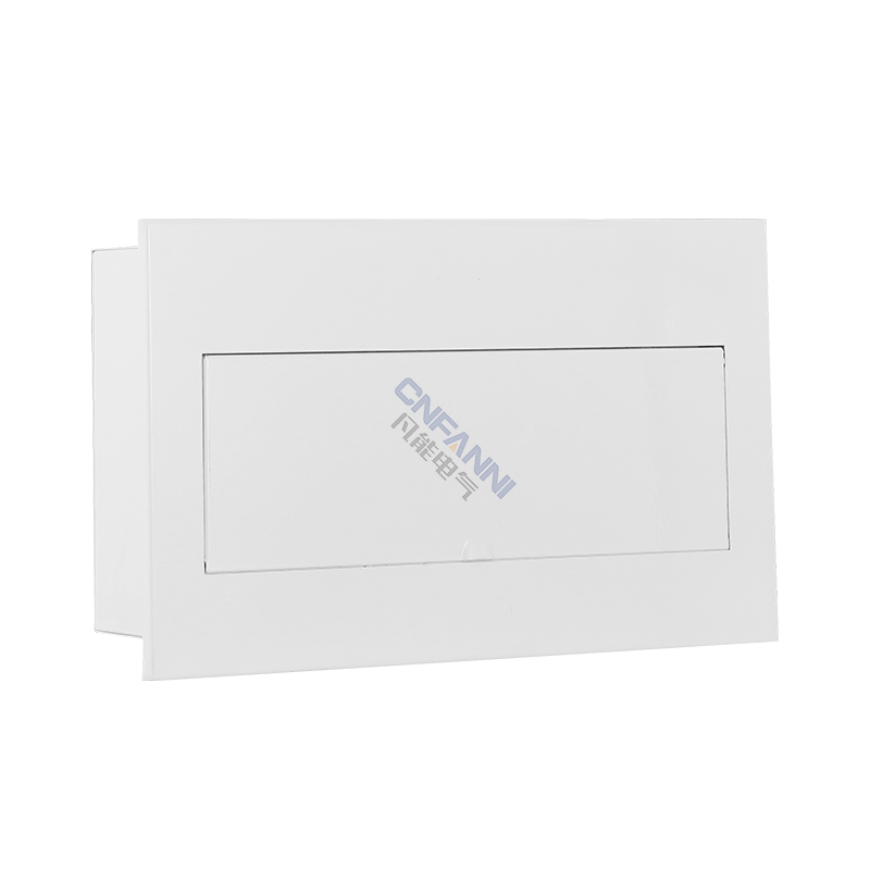 Flush Mount Metal Lighting Distribution Box