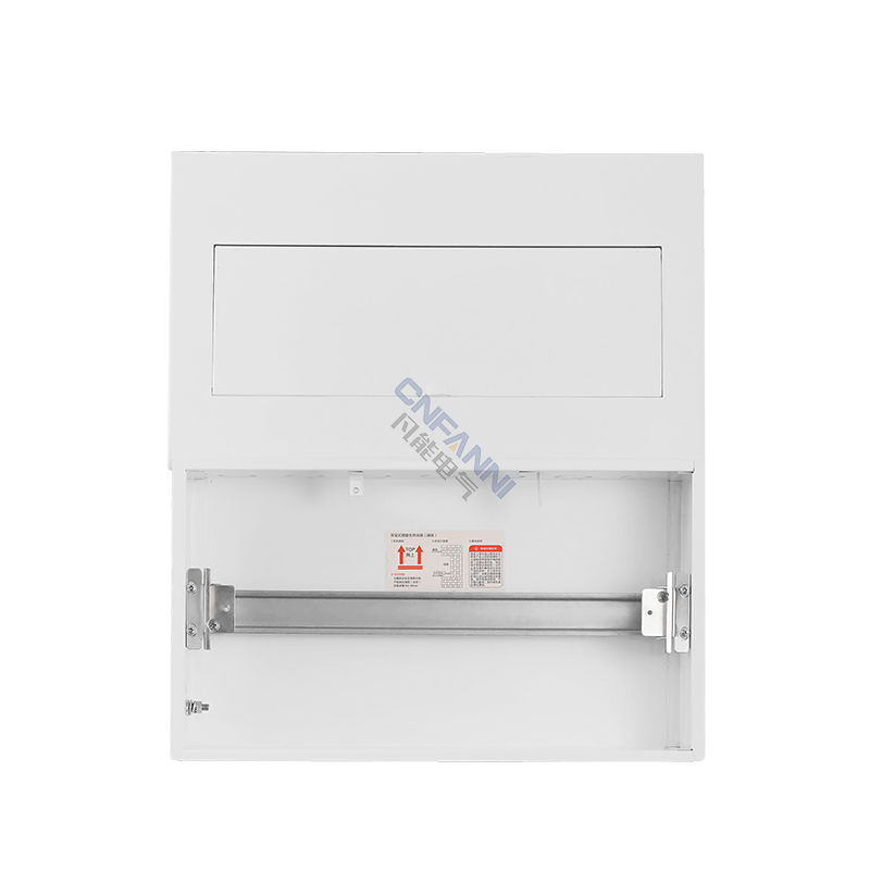 Flush Mount Metal Lighting Distribution Box