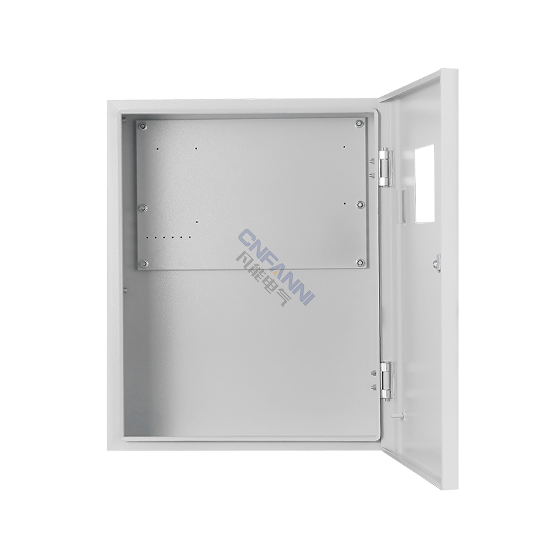 Industrial Emergency Lighting Centralized Power Supply Enclosure