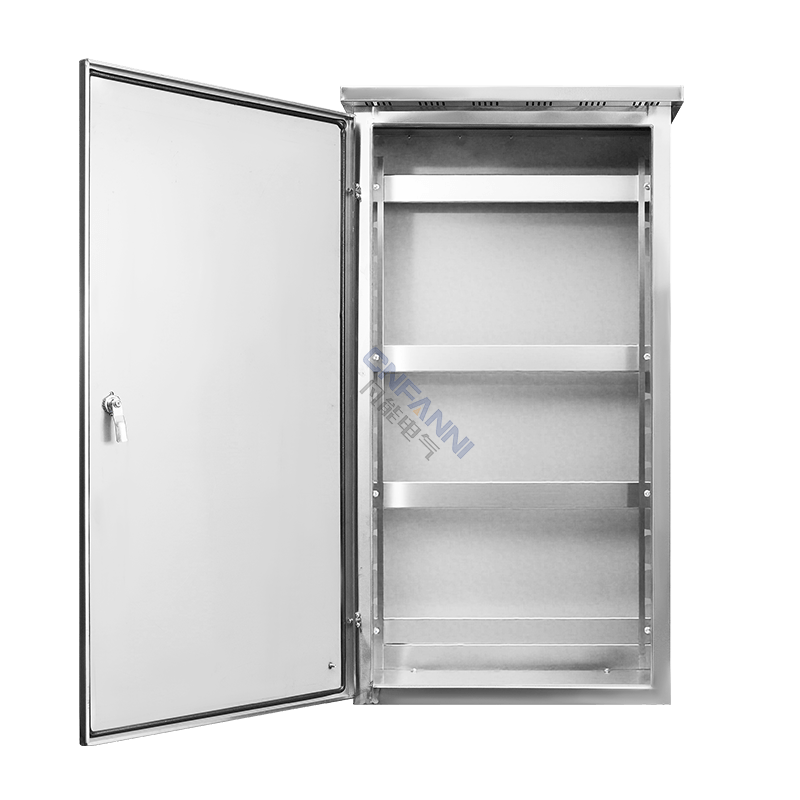600V Stainless Steel Industrial Power Distribution Cabinet