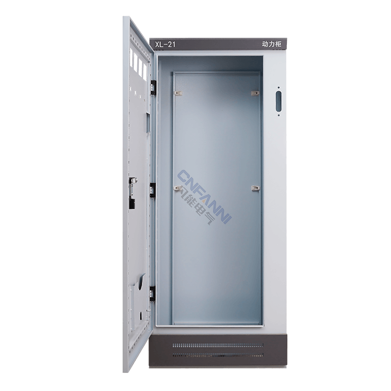XL-21 power distribution cabinet