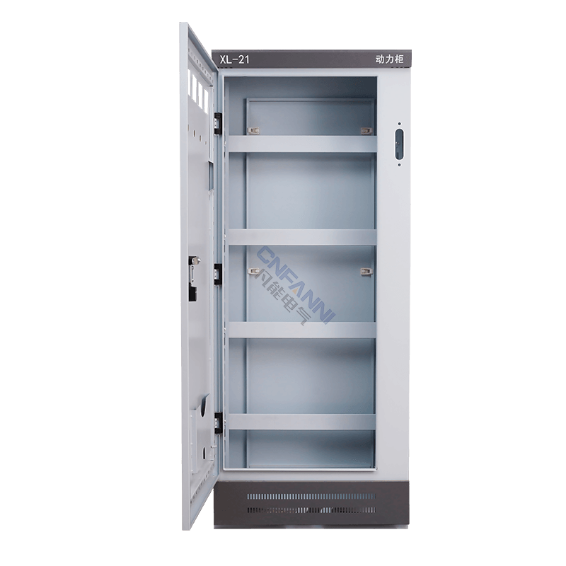 XL-21 power distribution cabinet