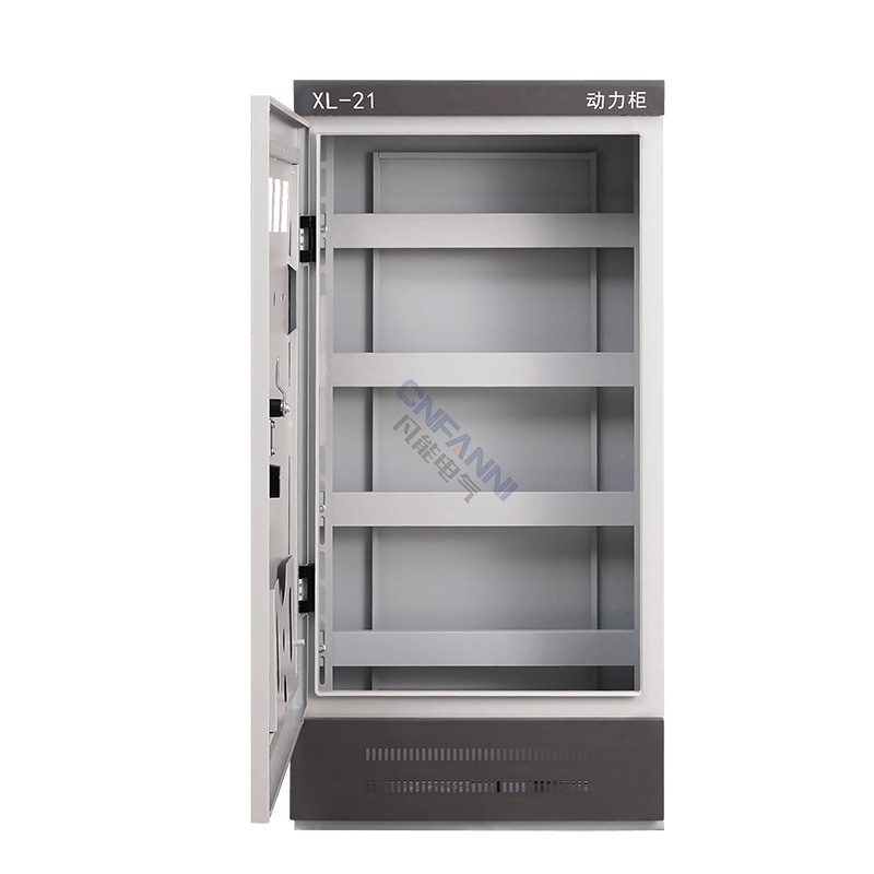 XL-21 power distribution cabinet