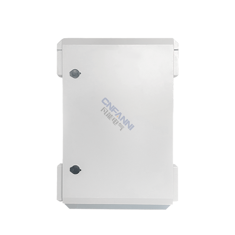 Professional Outdoor CCTV Surveillance Enclosure