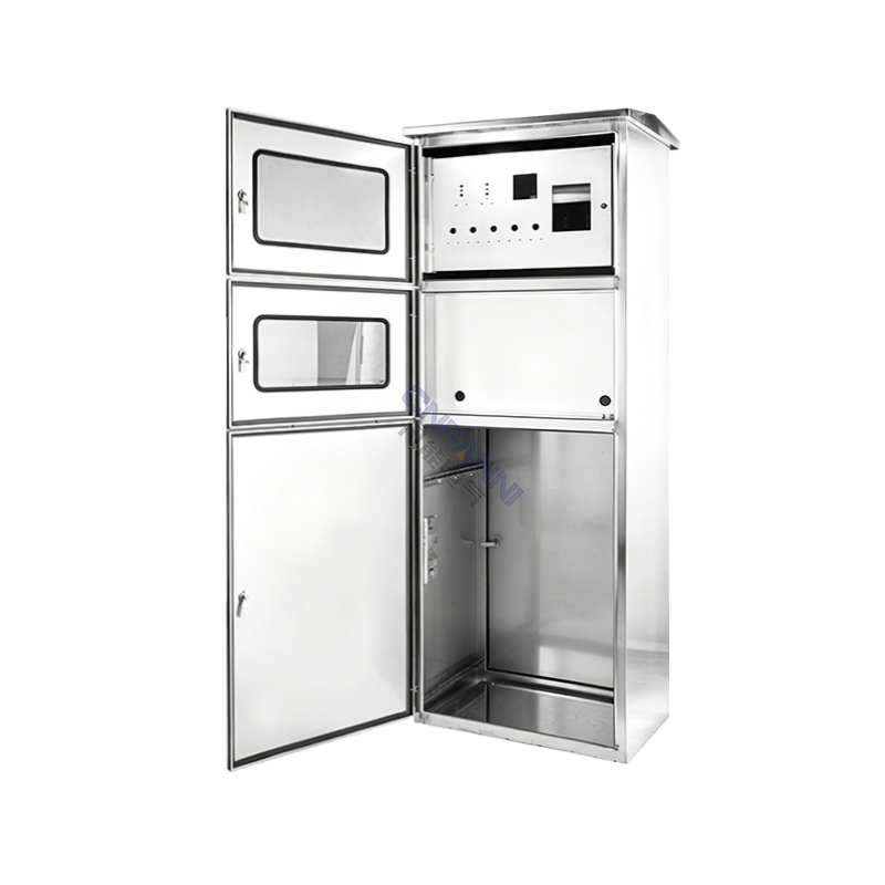 600V Stainless Steel Industrial Power Distribution Cabinet