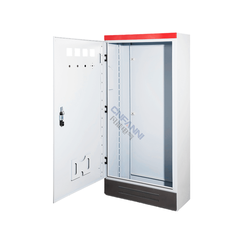 XL-21 power distribution cabinet