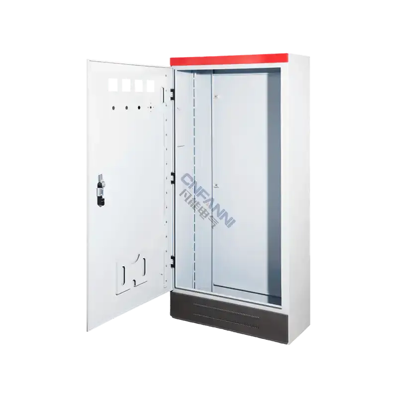XL-21 power distribution cabinet