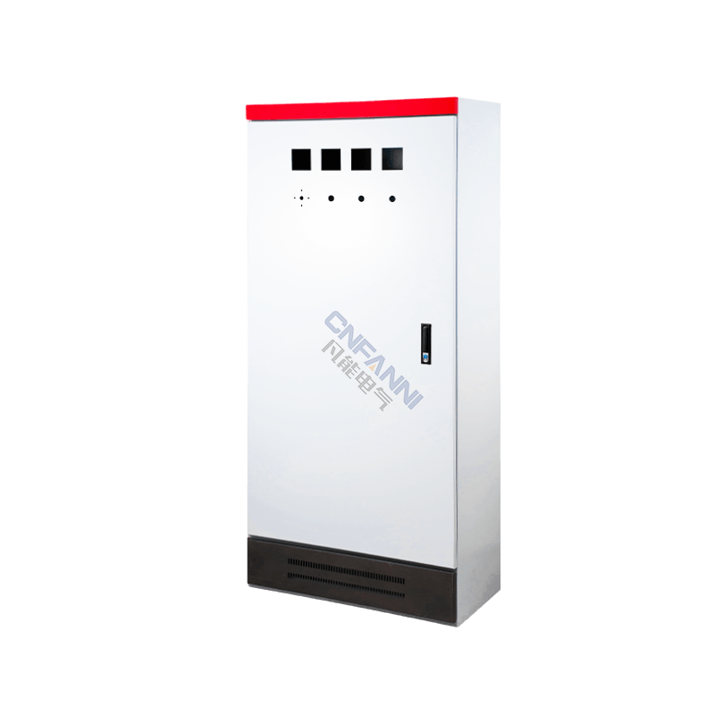 XL-21 power distribution cabinet