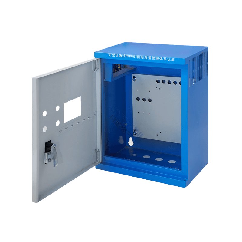 Constant Pressure Water Supply System Enclosure