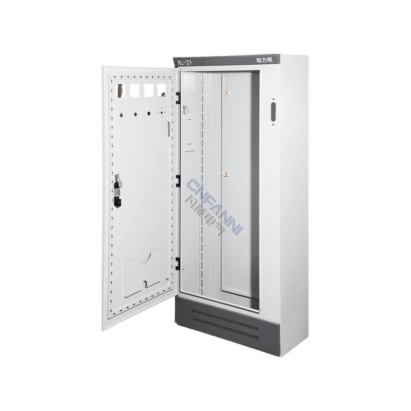XL-21 power distribution cabinet