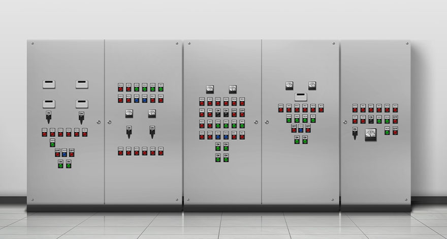 Wenzhou Fanneng Electric Co., Ltd.