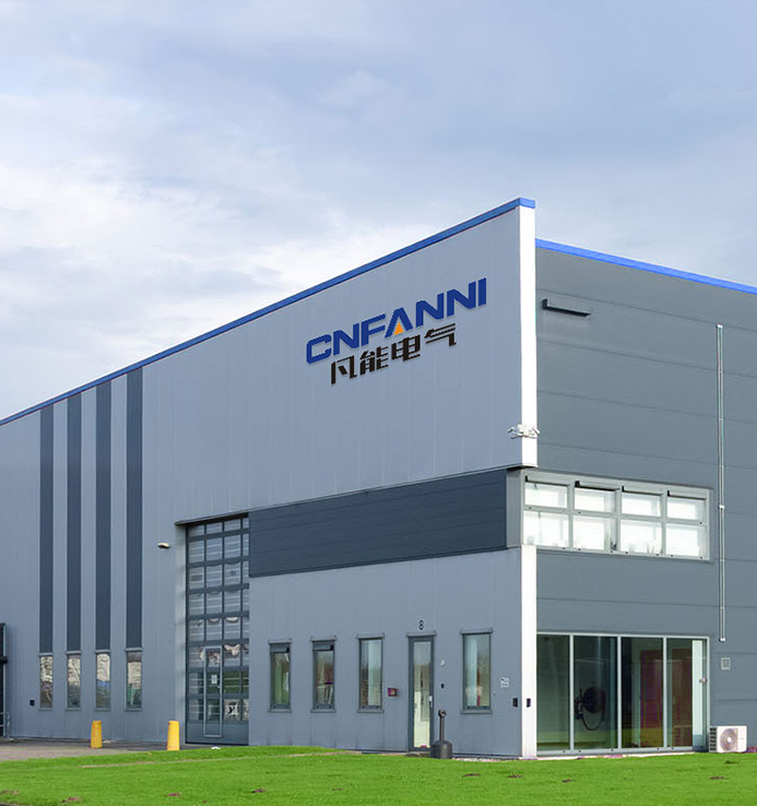 Wenzhou Fanneng Electric Co., Ltd.