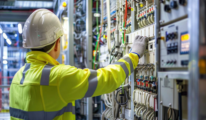 Precision Engineered